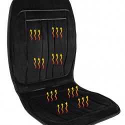 Husa auto cu incalzire si termostat CONFORT Husa auto cu incalzire si termostat CONFORT